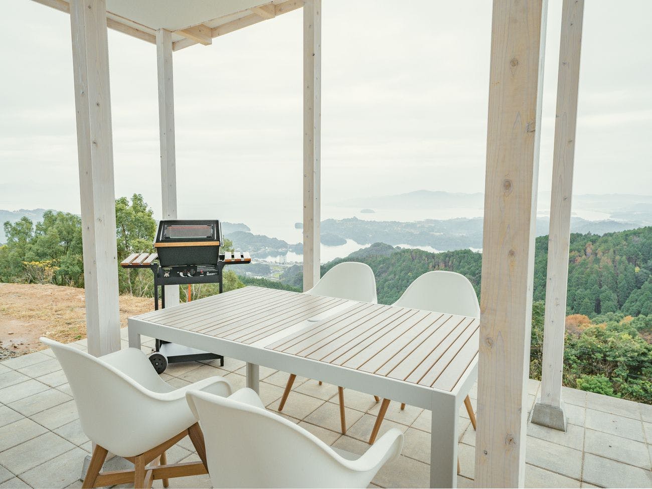 Flat Glamping Nagasaki