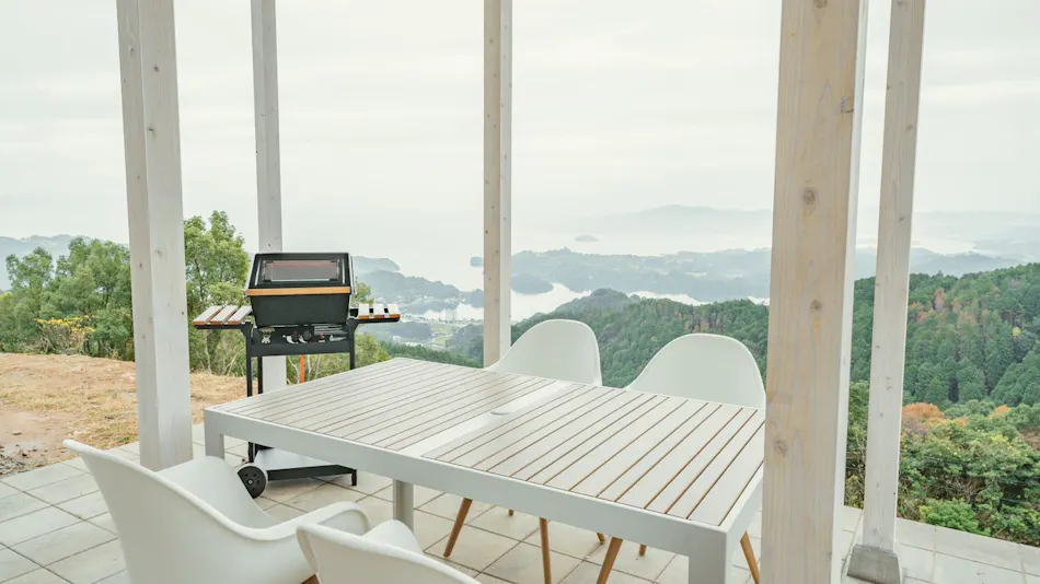 Flat Glamping Nagasaki