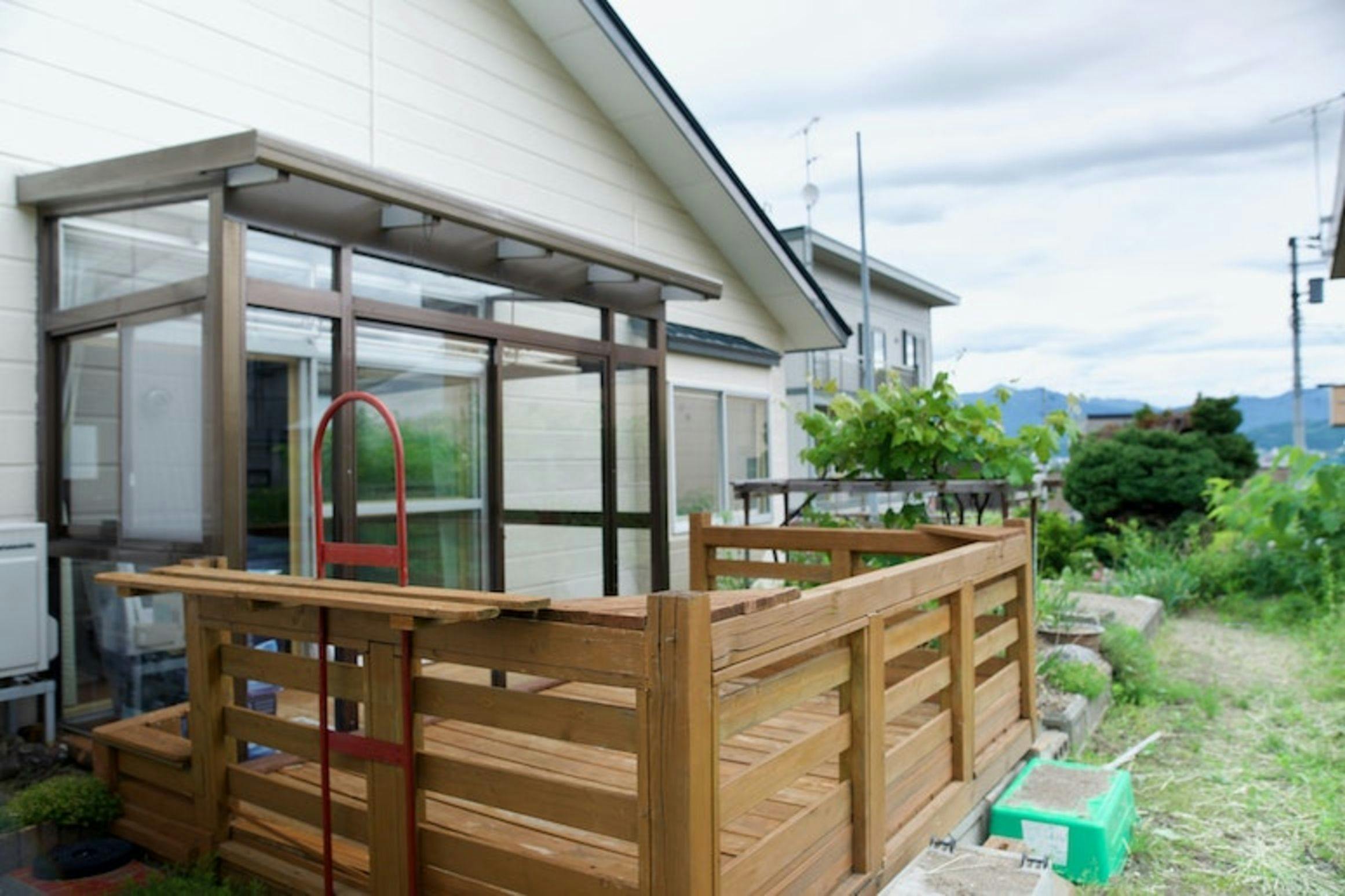 HDO Furano Garden House