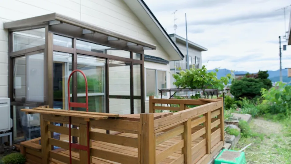 HDO Furano Garden House