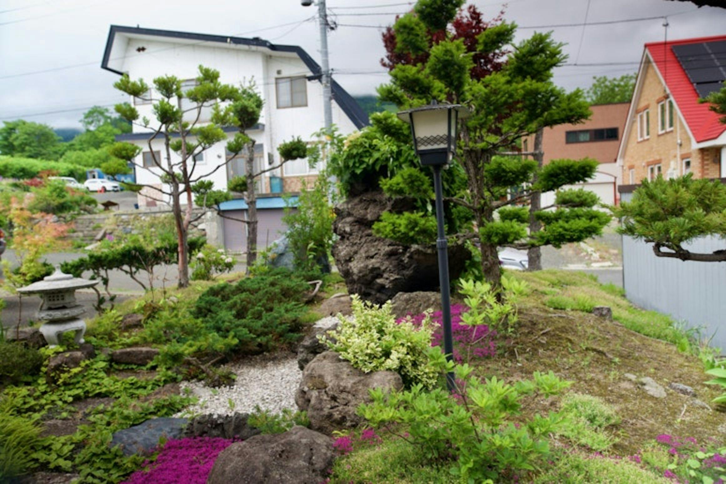 HDO Furano Garden House