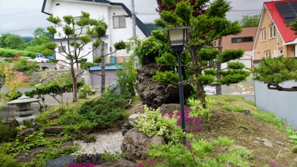HDO Furano Garden House