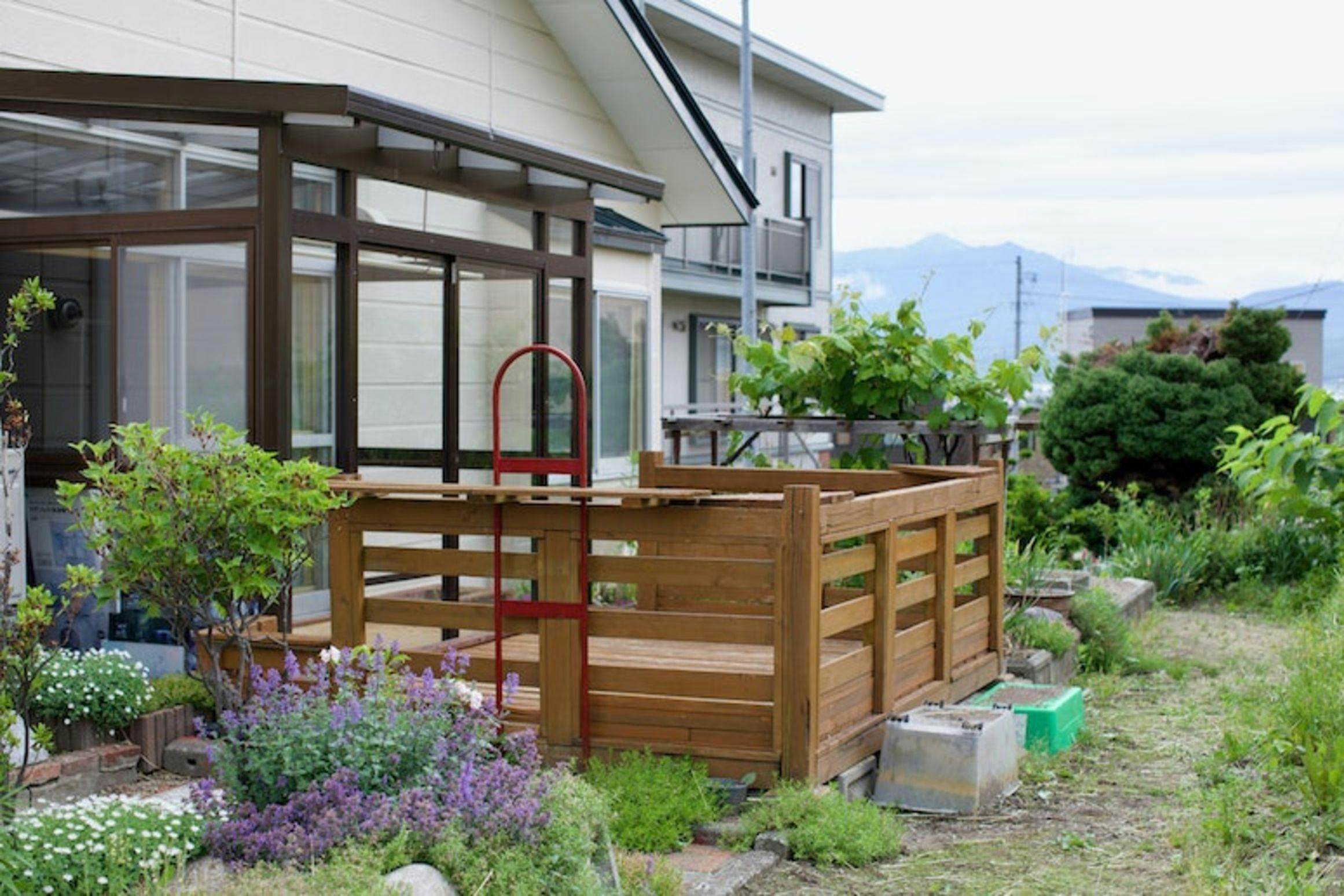 HDO Furano Garden House