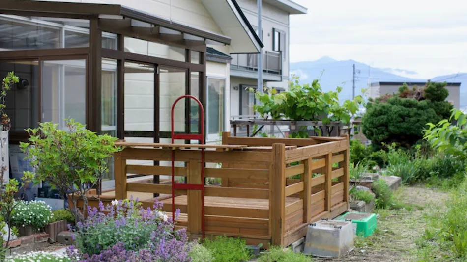 HDO Furano Garden House
