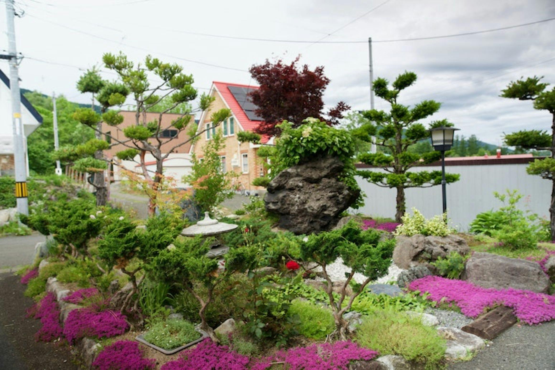 HDO Furano Garden House