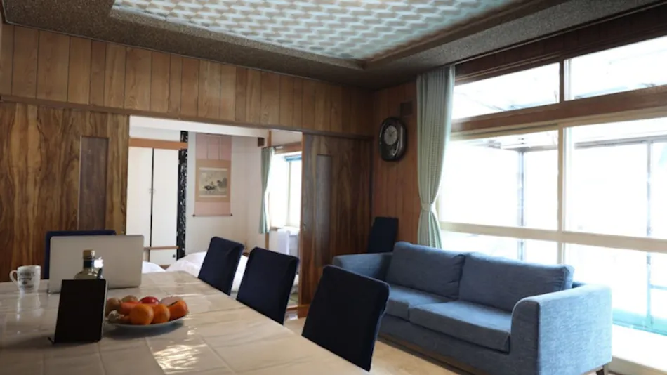 HDO Furano Garden House