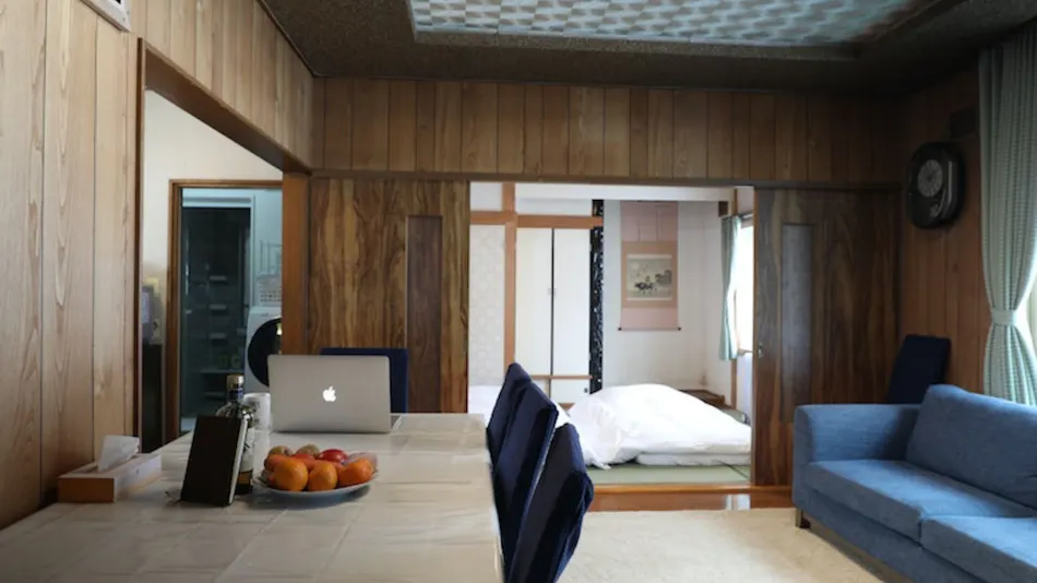 HDO Furano Garden House
