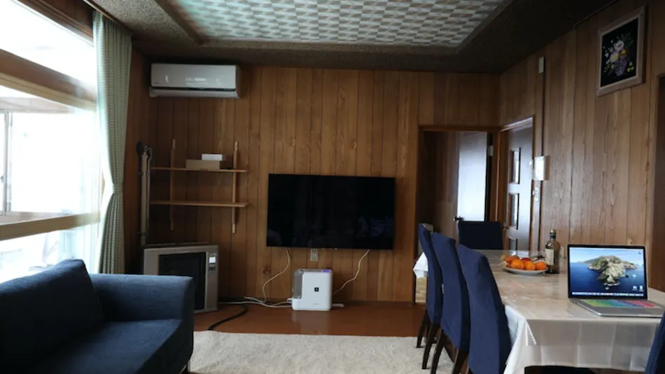 HDO Furano Garden House