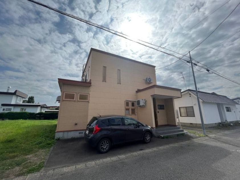 STAY IN TOYOOKA&nbsp;施設全景