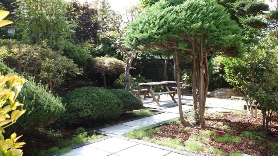 Old Garden House Sapporo Hiragishi