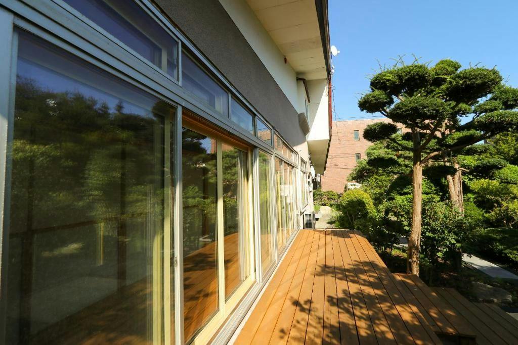 Old Garden House Sapporo Hiragishi