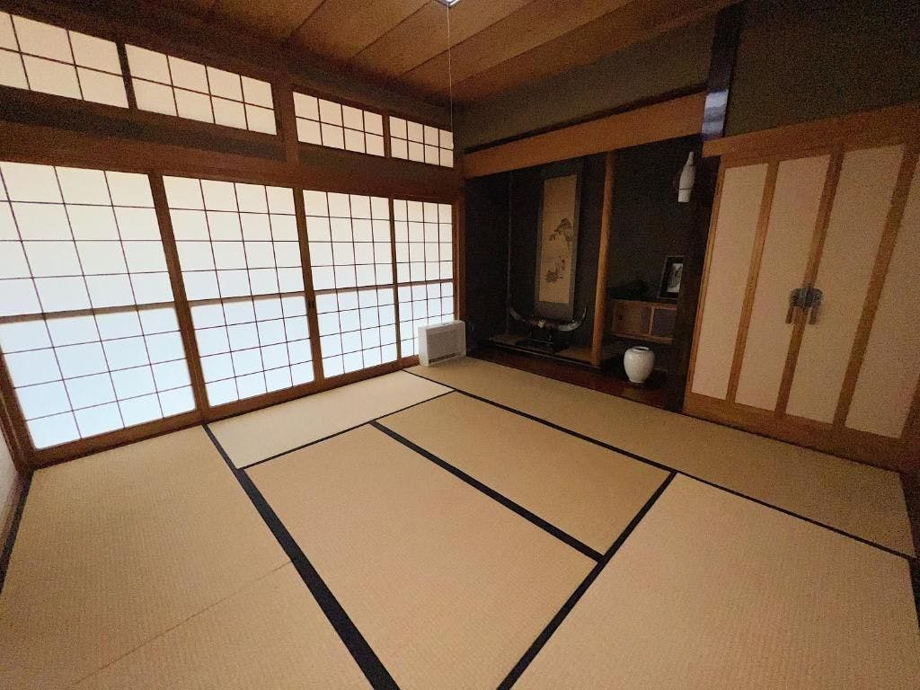 Old Garden House Sapporo Hiragishi