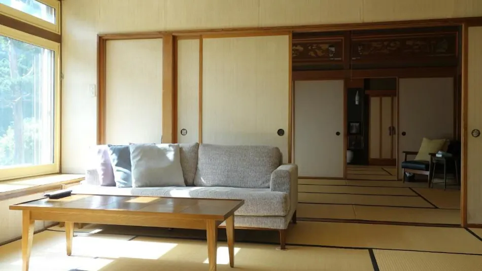 Old Garden House Sapporo Hiragishi