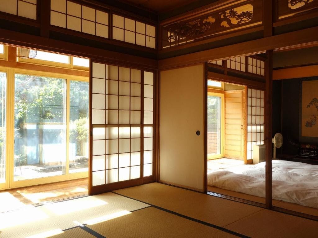Old Garden House Sapporo Hiragishi