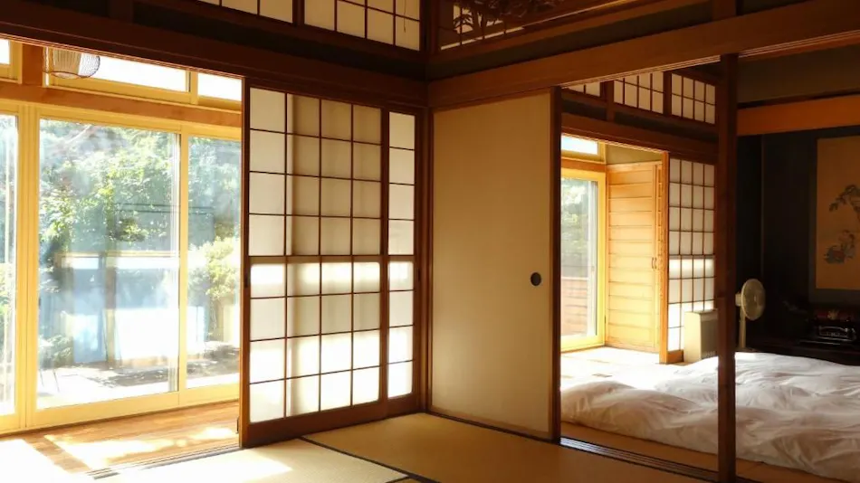 Old Garden House Sapporo Hiragishi