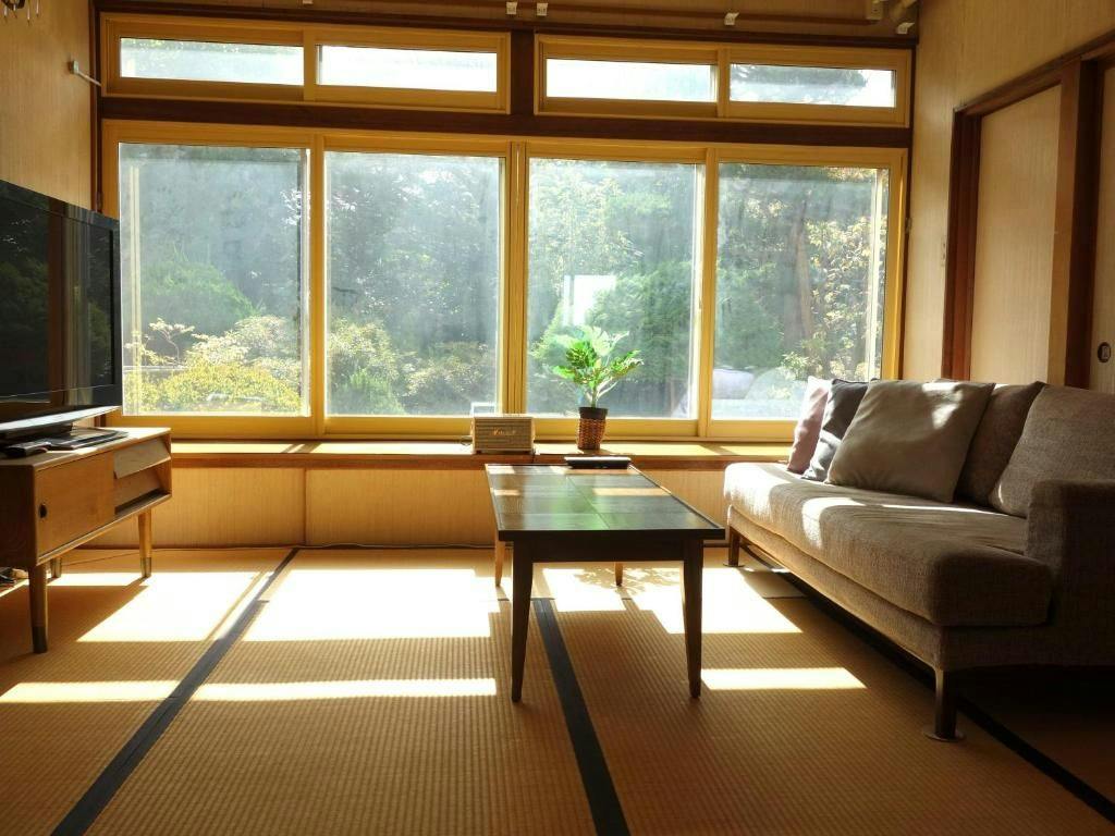 Old Garden House Sapporo Hiragishi