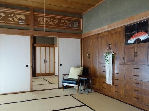 Old Garden House Sapporo Hiragishi