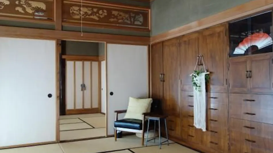 Old Garden House Sapporo Hiragishi