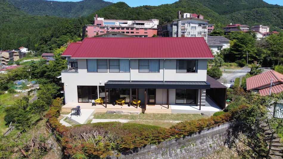 HUB Unzen