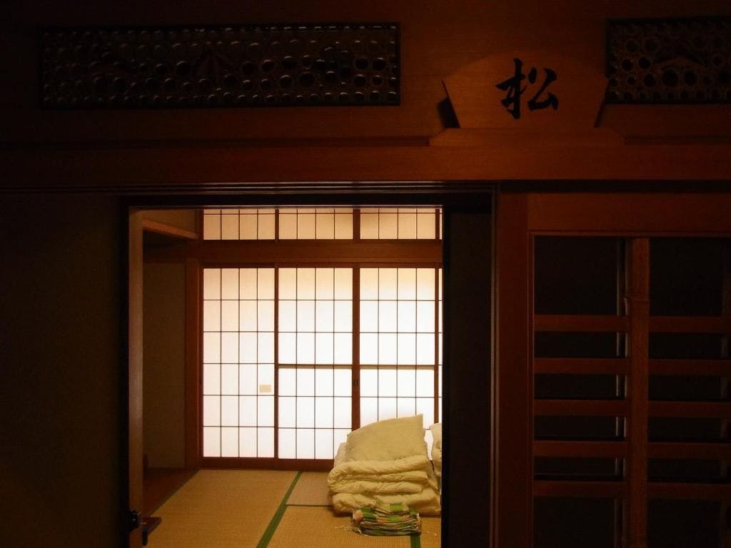 ห้องมัตสึ