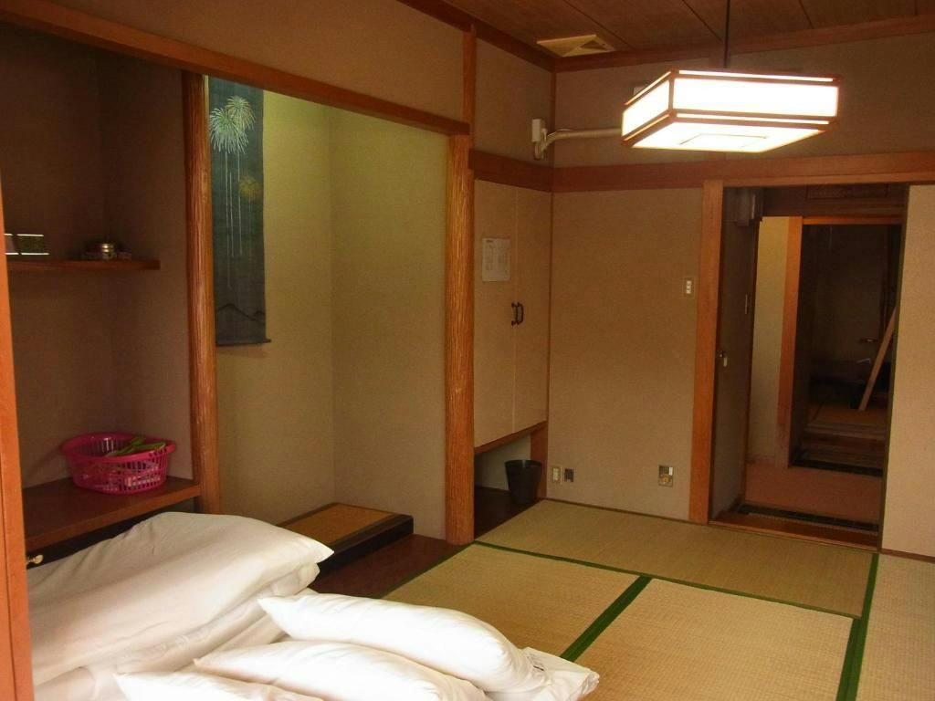Guest House Shirahama
