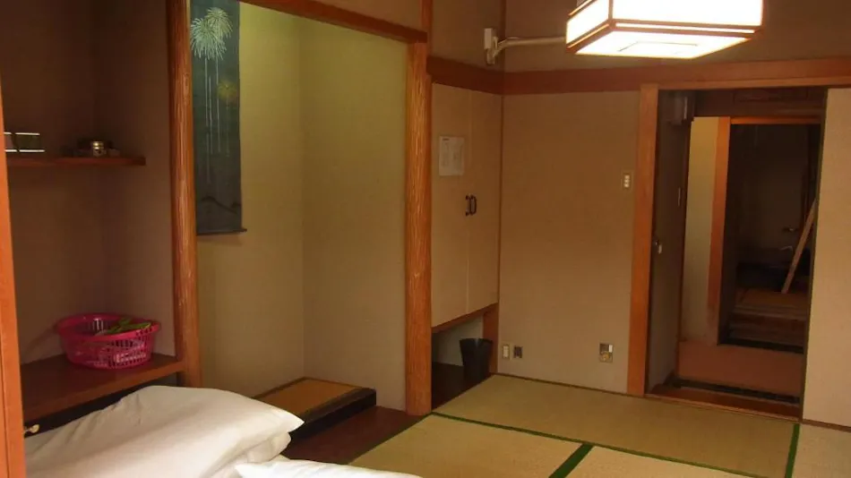 Guest House Shirahama