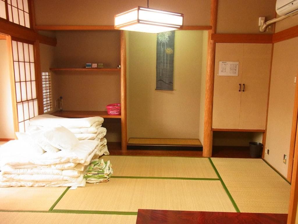 Guest House Shirahama
