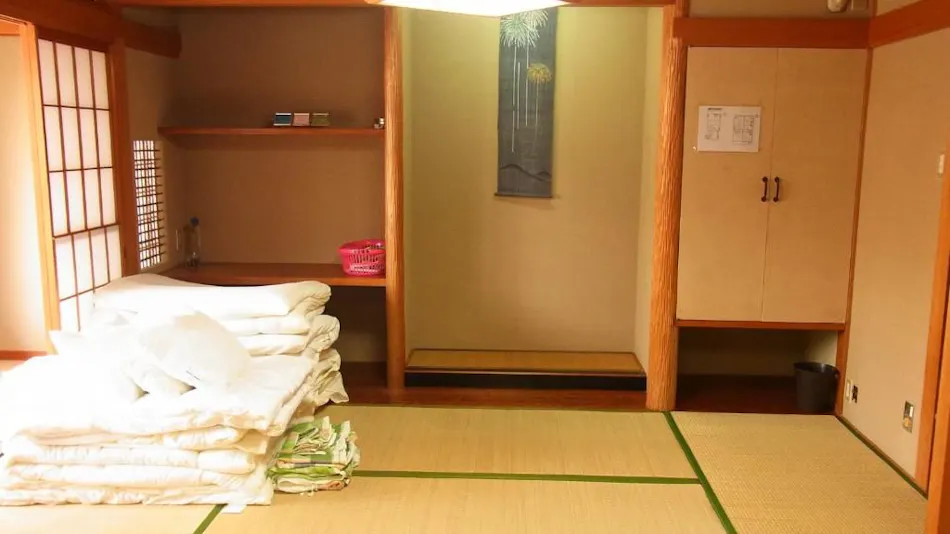 Guest House Shirahama