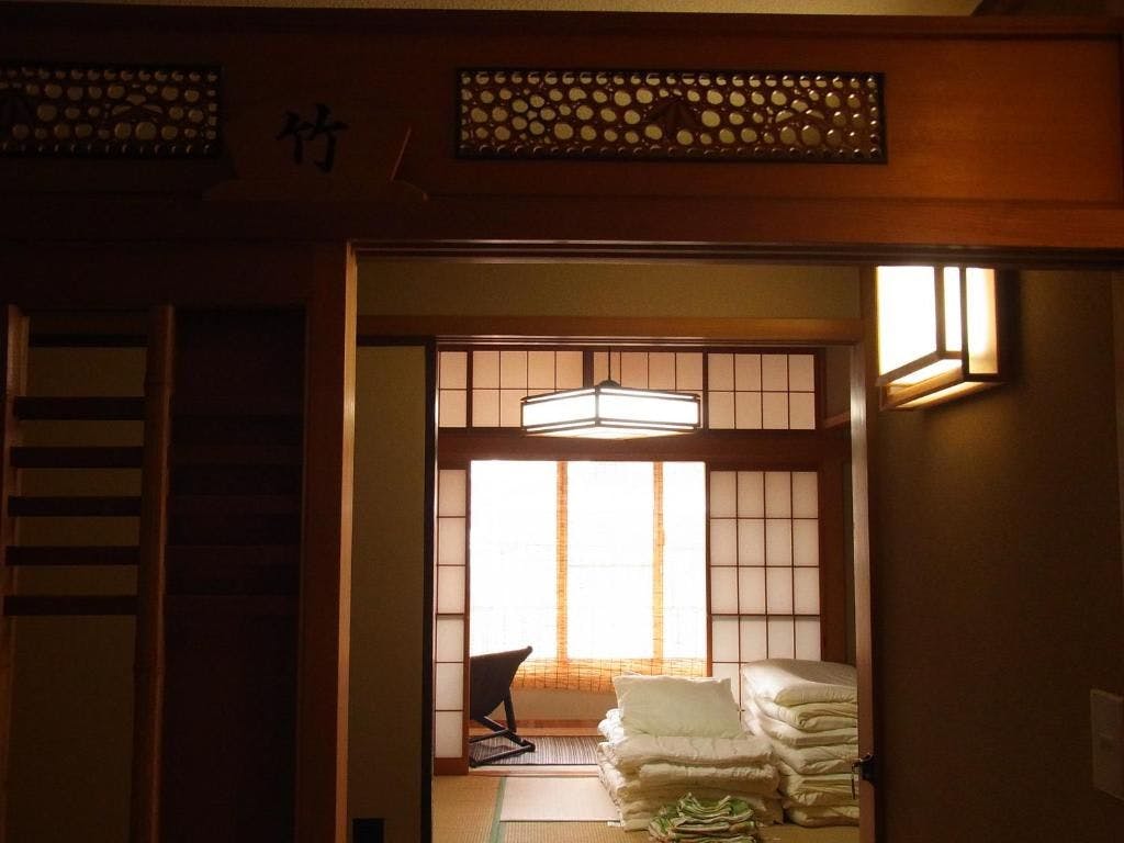 Guest House Shirahama