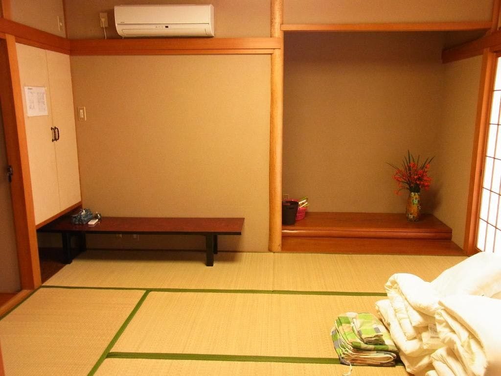 Guest House Shirahama