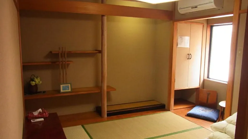 Guest House Shirahama