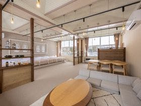 雪原学舎