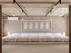 雪原学舎