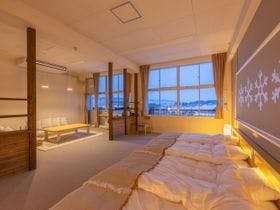 雪原学舎
