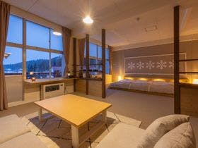 雪原学舎