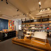 ร้านค้า (ชั้น 1)