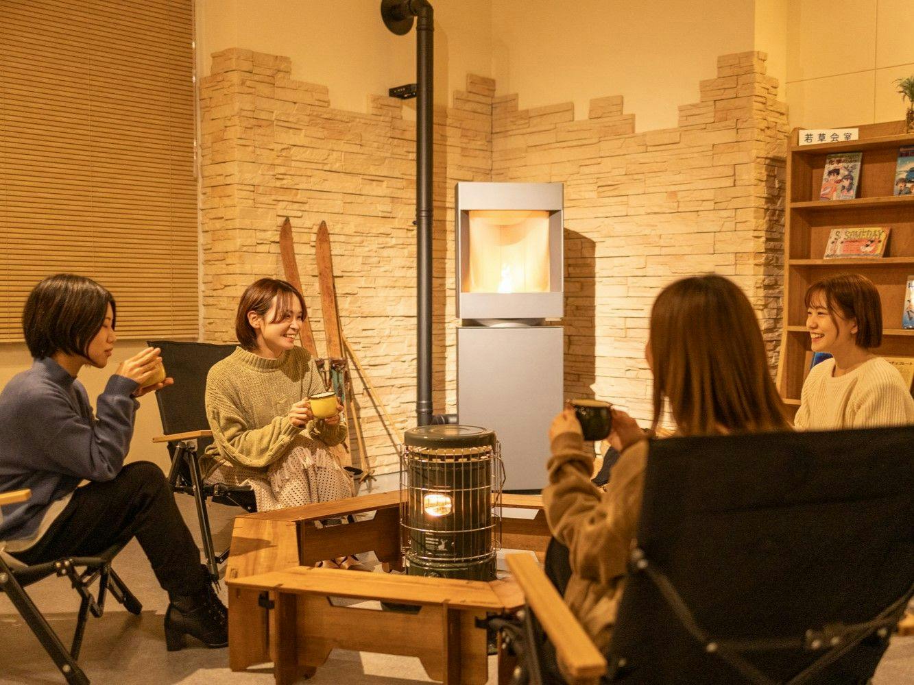 施設画像