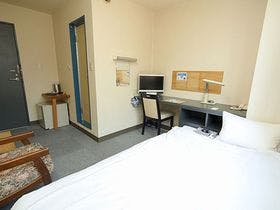 ステーションホテル隼人
