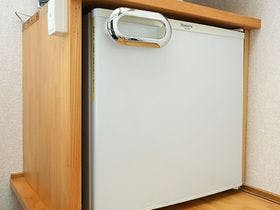 ステーションホテル隼人