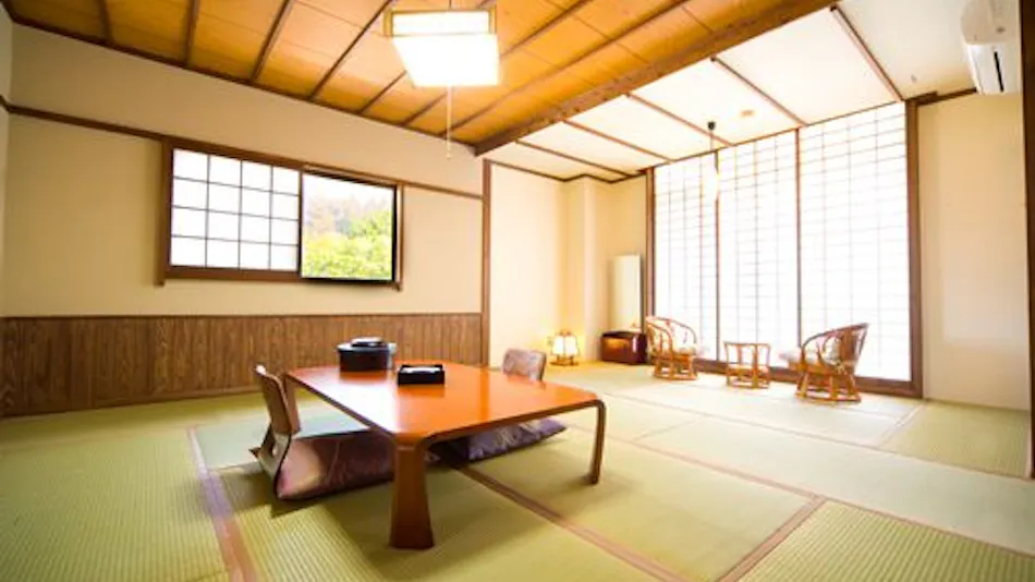 Meisui no Yado Hojyuya