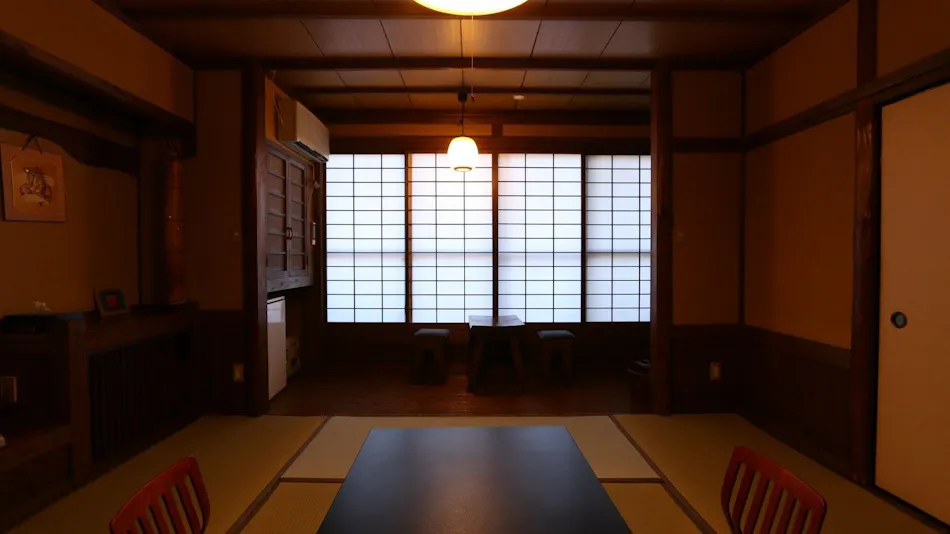 Meisui no Yado Hojyuya