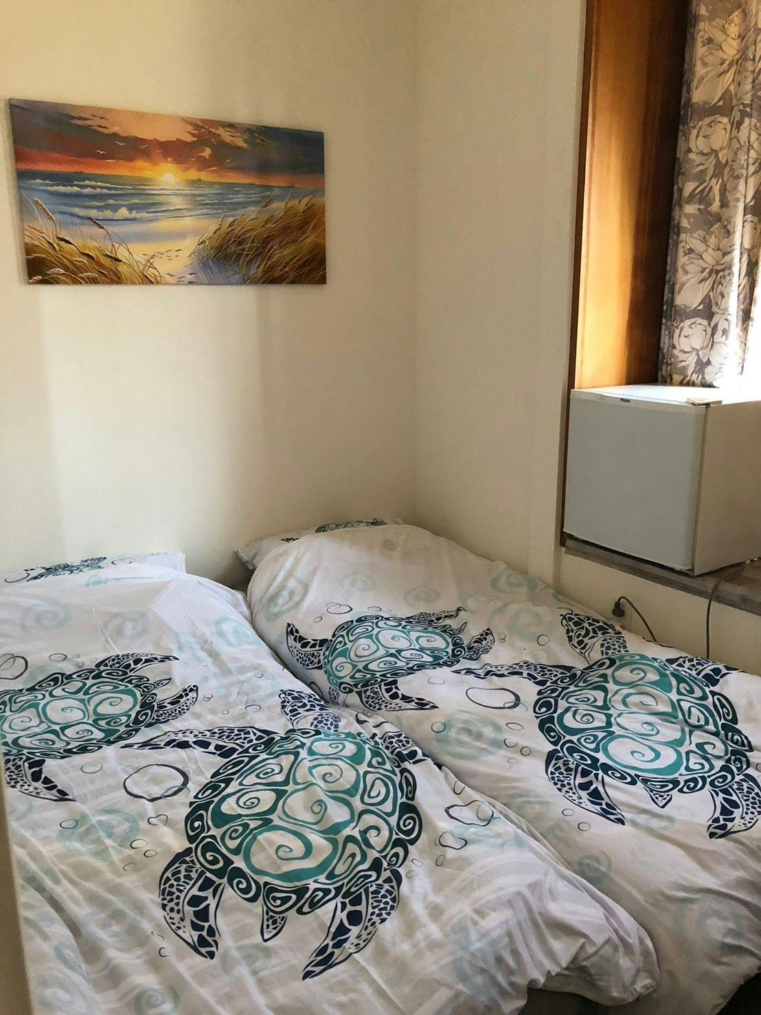 Guest House Blue Ocean Naha