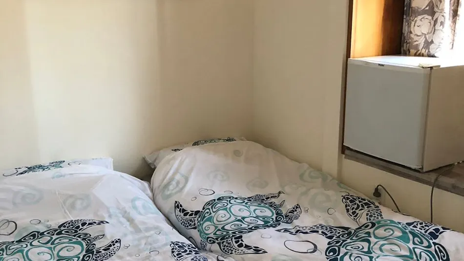 Guest House Blue Ocean Naha