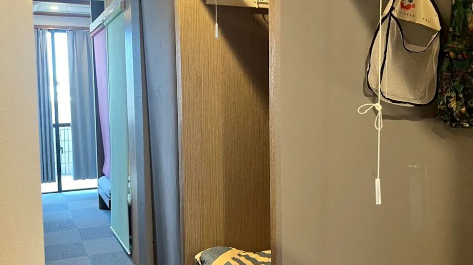 Guest House Blue Ocean Naha