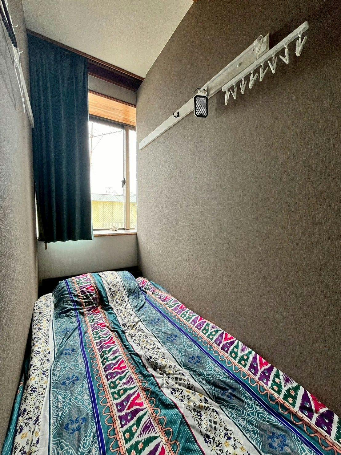 Guest House Blue Ocean Naha