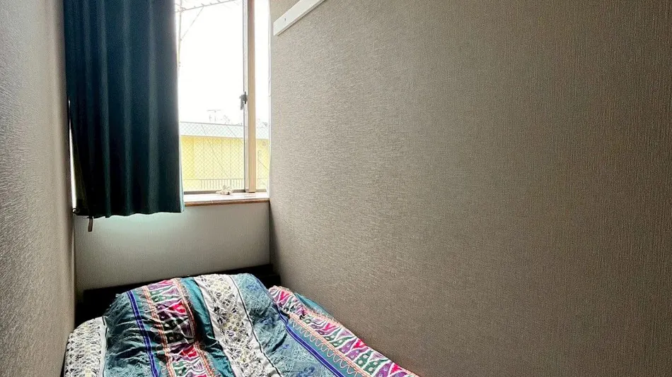 Guest House Blue Ocean Naha