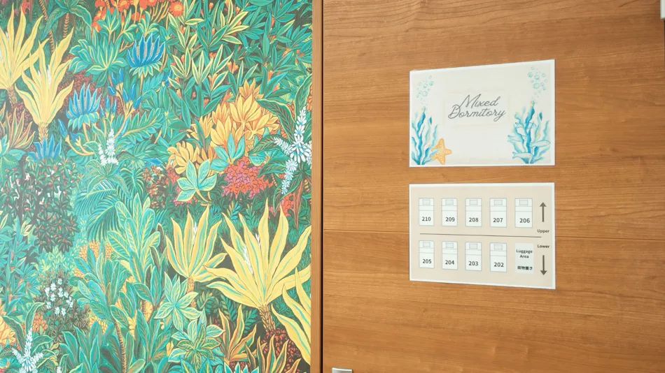 Guest House Blue Ocean Naha
