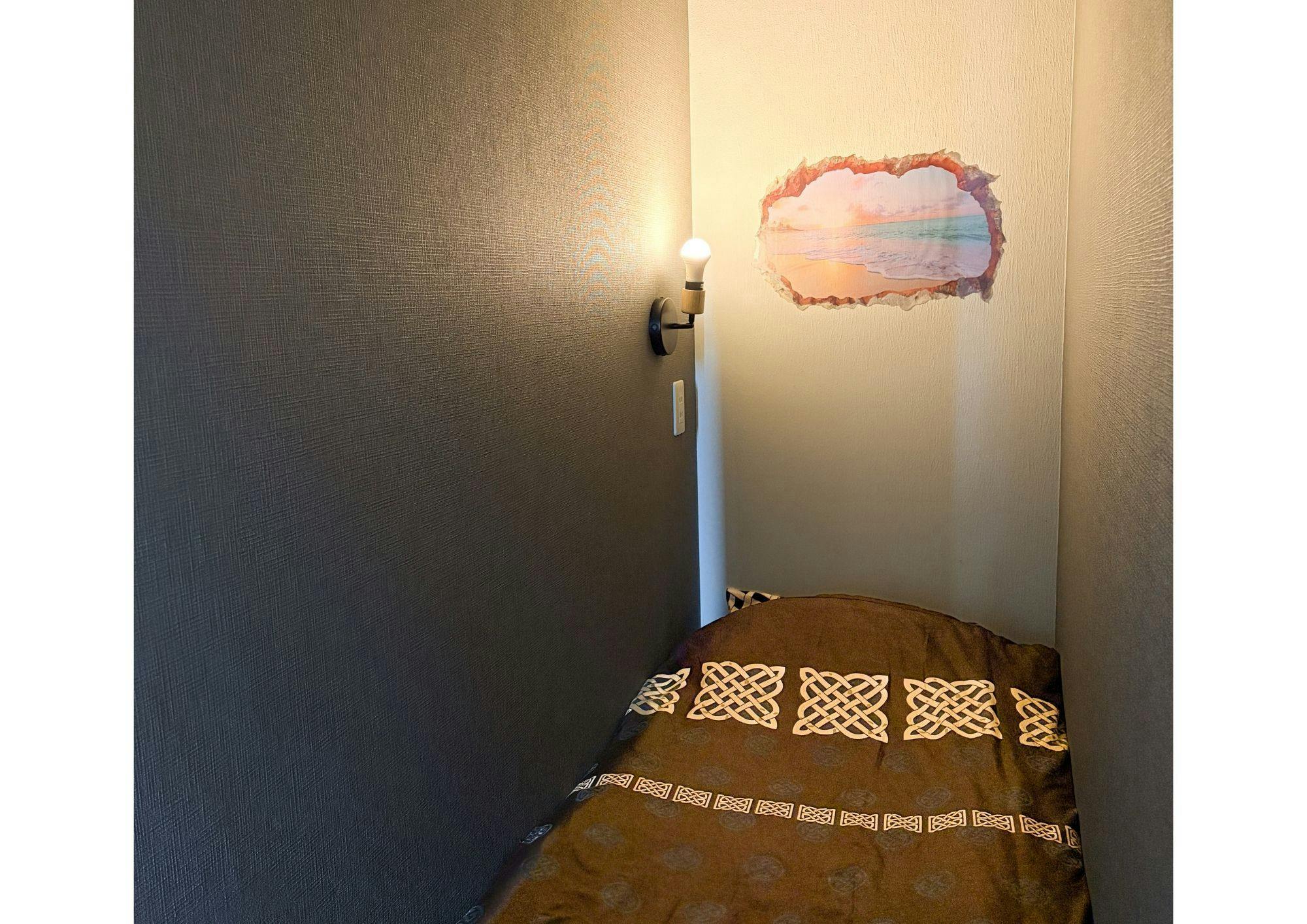 Guest House Blue Ocean Naha