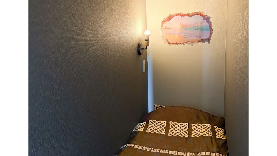Guest House Blue Ocean Naha