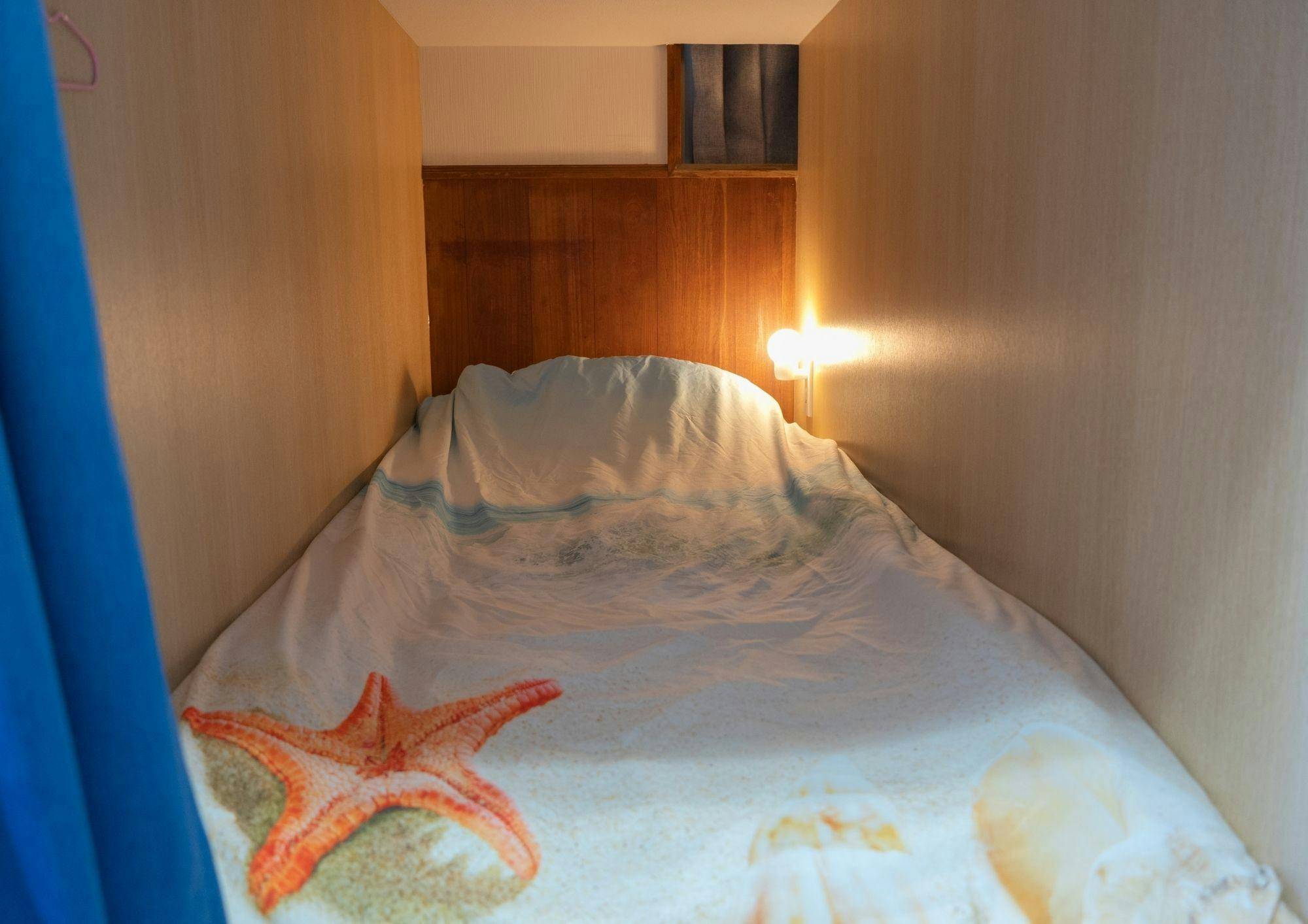 Guest House Blue Ocean Naha